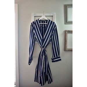 Vintage JCPenney Robe